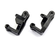 Kyosho MB007B Front Hub Carrier Set Mini-Z Buggy