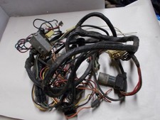 1959 59 Plymouth Dash Wiring Parts Dodge Chrysler Desoto 1959 59 Plymouth Dash Wiring Parts Dodge Chrysler Desoto
