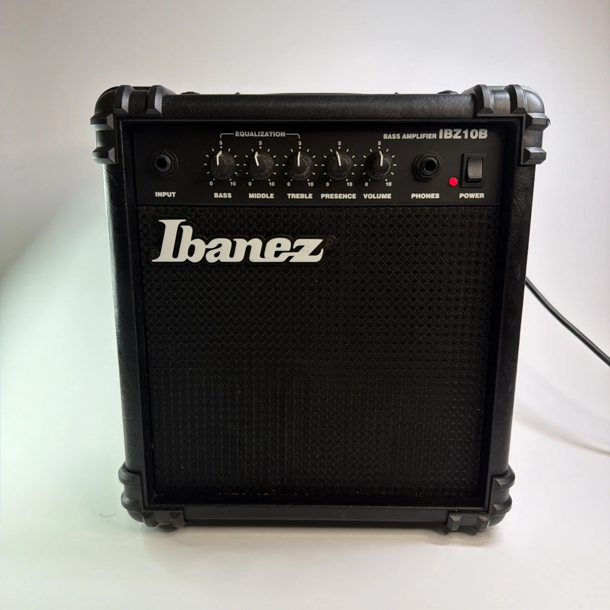 Ibanez Bass Guitar Practice Guitar Amplifiers for sale | eBay