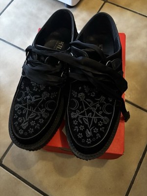Killstar Creepers