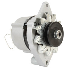 Alternator | John Deere Tractors | 12V 33A | AR62401