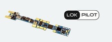 ESU 59741 LokPilot 5 micro DCC Direct Kato USA  New 2026  5 Offer