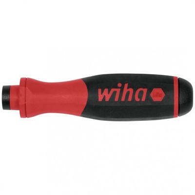 Wiha Drehmoment-Schraubendreher easyTorque 2, 0,6 Nm voreingestellt.