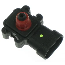 Map Sensor for Chevy Silverado Express GMC Sierra Savana 6.6L Turbo Diesel