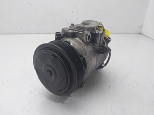 6Q0820808D klimakompressor 9561962 SKODA FABIA 6Y2 6Y3 URBAN LINE