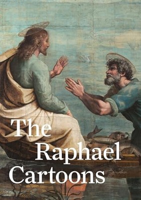The Raphael Cartoons - GOOD