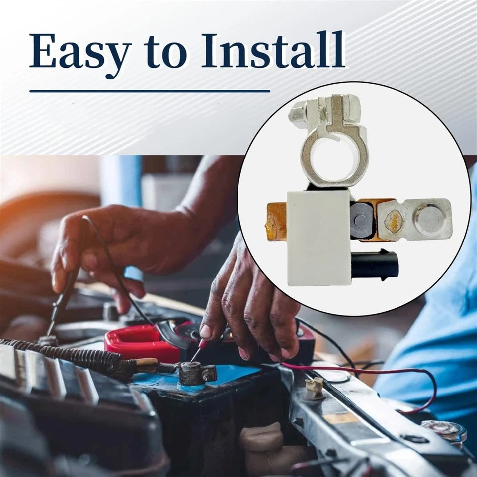 Car Battery Sensor 38920-TZ5-A02 For Honda Odyssey 2016-2017 6AT Pilot Ridgeline - Image 4 of 4