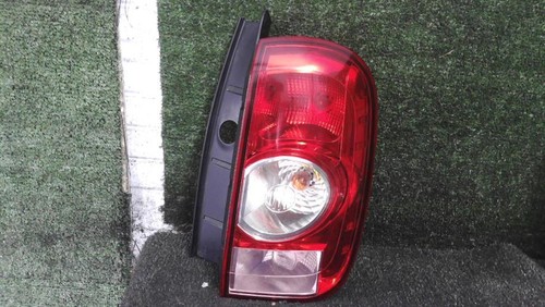 Luz trasera principal derecha (luces) DACIA DUSTER 1 PHASE 1 265509517R - Imagen 1 de 20