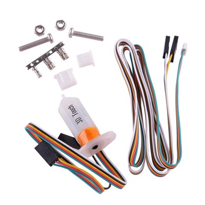 3D Touch Auto Bed Leveling Sensor Kit Set fit For CR-10 Ender-3 Creality Printer