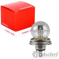 Herth+Buss R2 (Bilux) GlÜHlampe 12V 40/45W P45T | 89901090