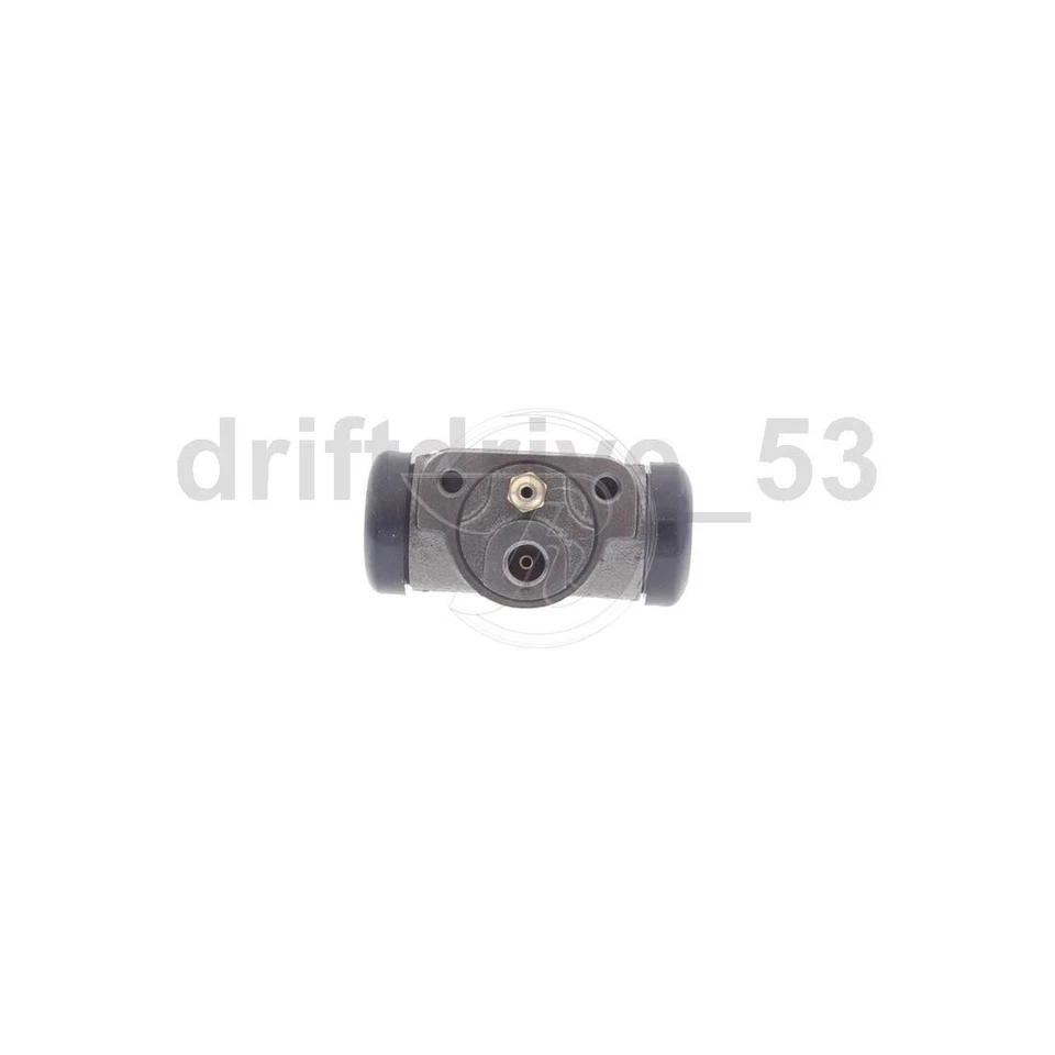 Cilindro de rueda de freno de tambor trasero para Dodge Grand Caravan 1987 1992 1988 1989 1990 Foto 4 de 4