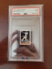 1991 Topps Micro #790 Ken Griffey jr PSA 9 Mint Mariners HOF