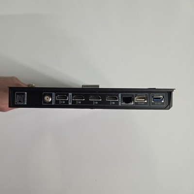 TCL TV Main Board 40-M653GI-MAC2HG G0102-000697 MT9653 4K120Hz