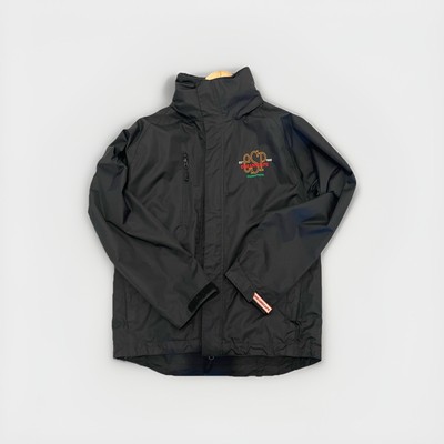 ESP Dreamscape Softshell Jacket Size S Vintage Rave