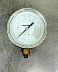 Enerpac GF-135 Load in Tons Pressure Gauge