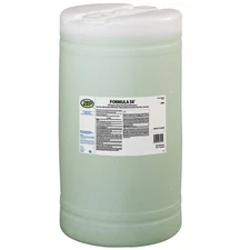 Zep Formula 50 Cleaner and Degreaser- 20 Gallon (Each) 85950