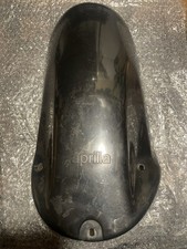 Aprilla Rs 250 Rear Hugger Mudgaurd