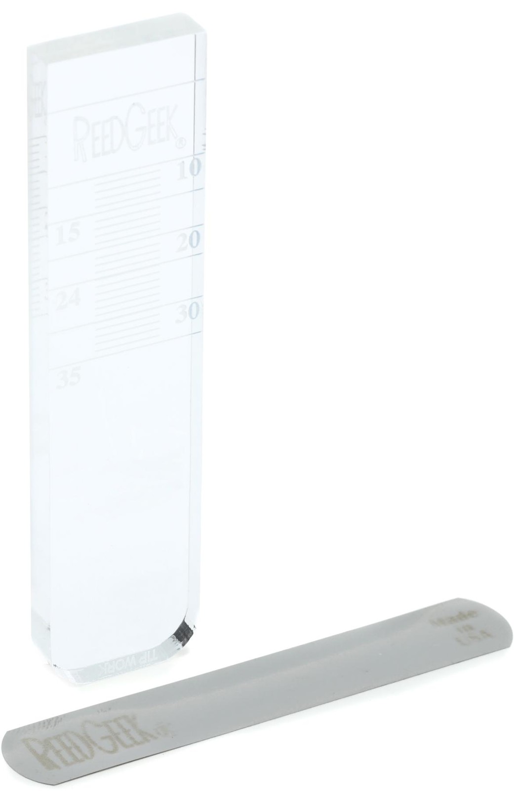 Набор досок и калибров ReedGeek ReedGeek (2 упаковки) в комплекте