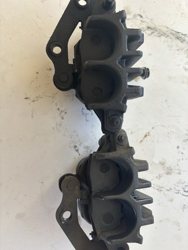09-11 Kawasaki ER650 Front Brake Calipers - Foto 6 di 7