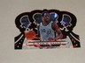 2019-20 Panini Crown Royale Crystal Red Die Cut #54 DeMar DeRozan 32/49