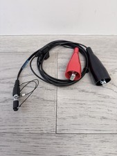 Trimble 46125-20 12V Power Cable 7-Pin Lemo R10 R8 R7 R6 5700 5800 New Ships USA