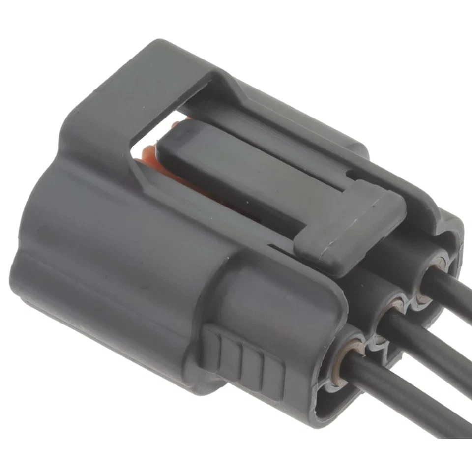 Conector de bobina de encendido para Mitsubishi Eclipse 2000-2012 SMP 2000 2001 2002 2003 Foto 4 de 4