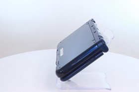 New Nintendo 3DS LL XL Metallic Blue [Rank : A]Region-locked
