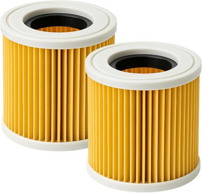 #ad A2004 Vacuum Filter for Karcher Wet and Dry WD2.200 WD2.250 WD3.200 WD3.300 $37.22