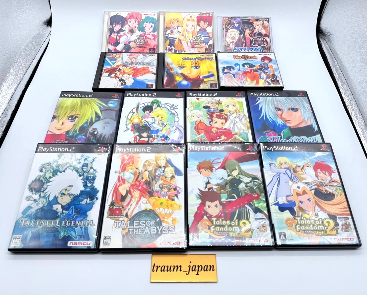 25+ tales of eternia for sale | Updated Oct 2026