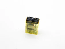 RH1B-ULAC24V IDEC 24V Spdt Blade Relay W/Indictr OEM RH1B-ULAC24V