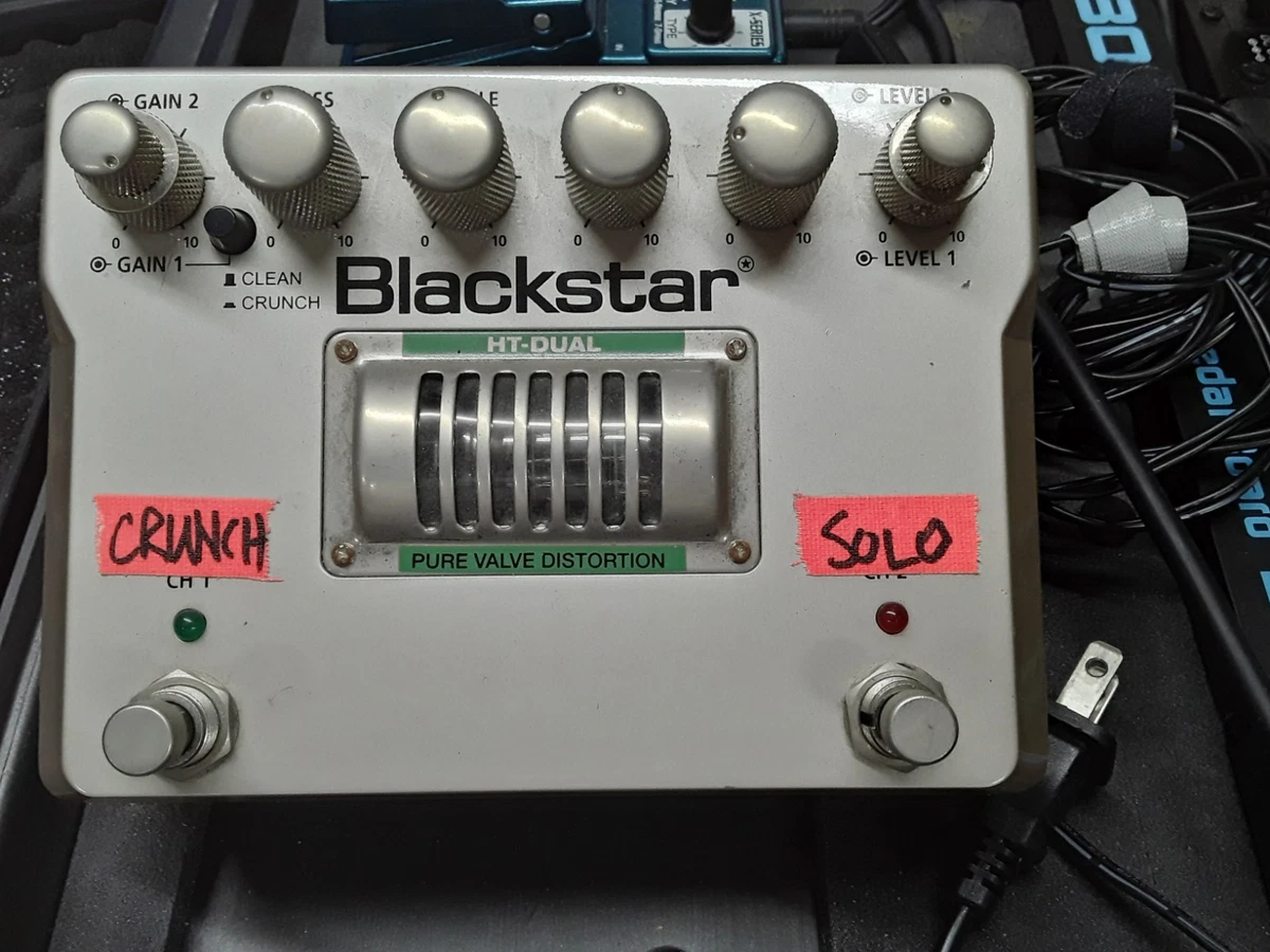 blackstar ht dual products for sale | eBay