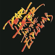 Pearl Harbor & the E - Pearl Harbor & The Explosions [New CD]