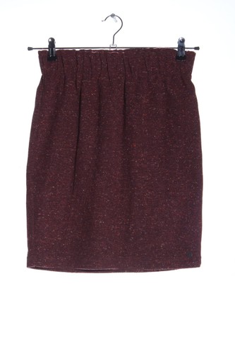 Jupe Tricotée Zara Rose - Taille 36 - Style Décontracté & élégant Pour Femme