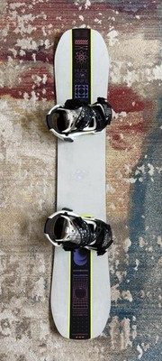 Salomon Huck Knife Snowboard 2025 156 CM