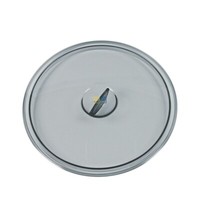 Deckel Klappe FüR BohnenbehäLter Kaffeeautomat Bosch Siemens 646968 00646968