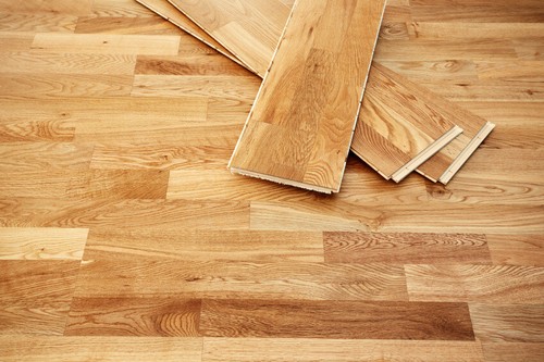 Premium Trittschalldämmung 2 ,3 und 5mm Stärke Dämmunterlage Laminat Parkett - Afbeelding 7 van 7
