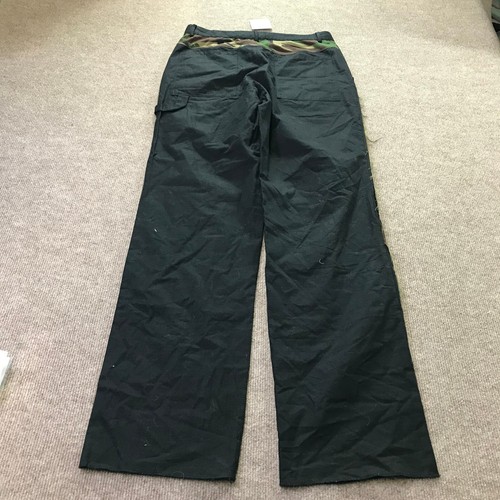 Yang Li Pants Mens 50 Trouser Carpentar Camo Baggy Italy Opening Ceremony - Picture 12 of 16