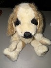 Boyds Mozart B. Barken Saint Bernard Dog 16" Jointed Plush Animal - No Tag