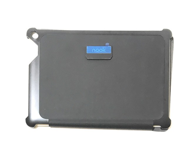 Barnes Noble Happy Chic By Jonathan Adler Mod Floral Nook Hd