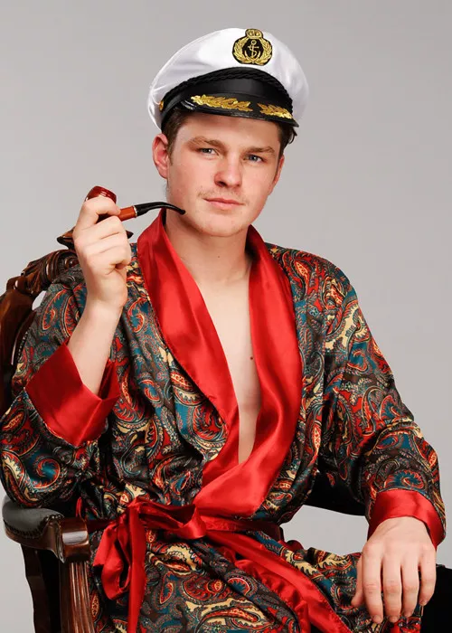 Best hotsell smoking jacket