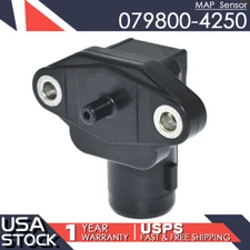 OEM 079800-4250 Manifold Air Pressure Sensor For Acura TL CL Honda Accord Civic