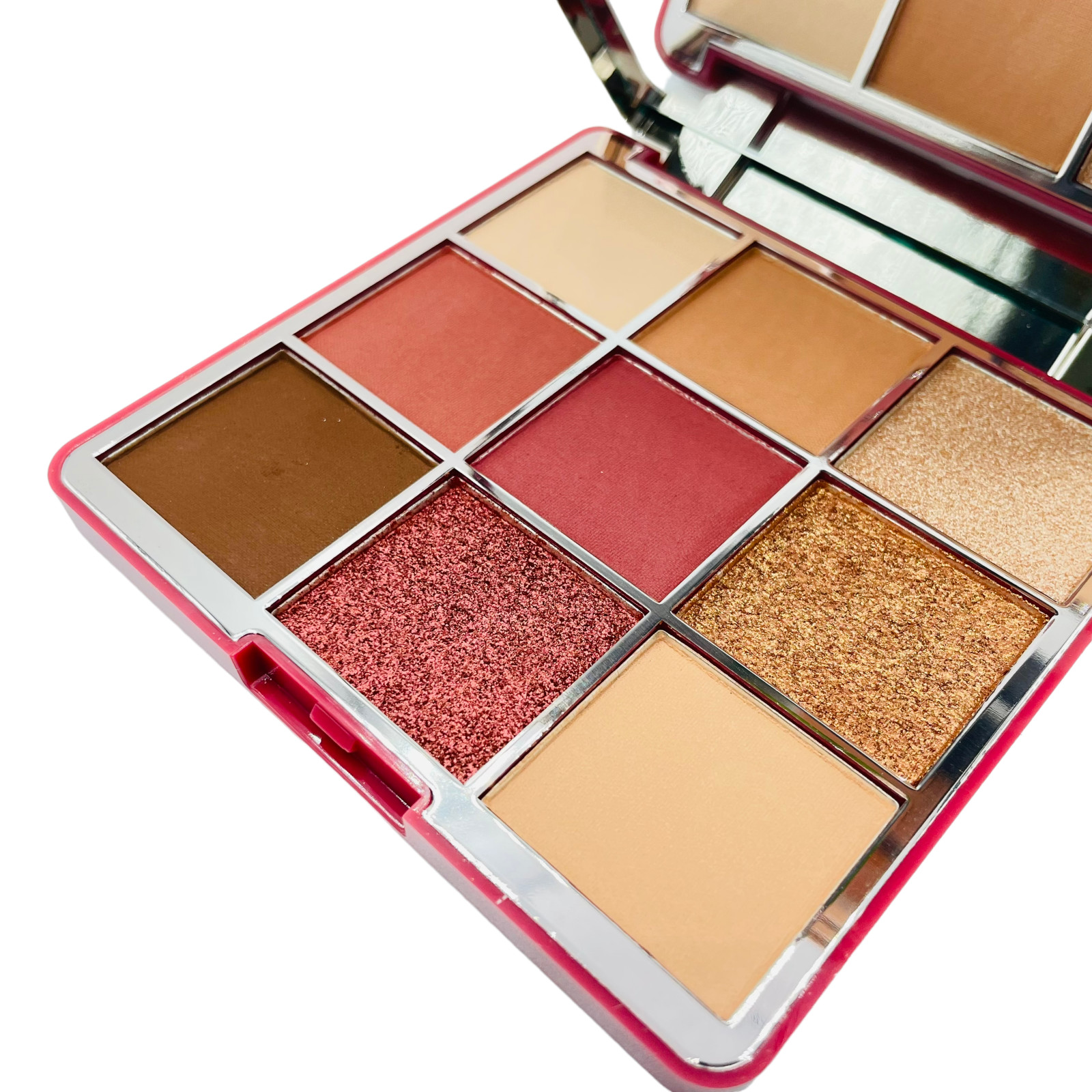 CIATE LONDON SPICE EYESHADOW PALETTE (NWB/Full Size)
