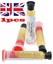 thumbnail 2 - Amtech Advanced Paste Flux Grease RMA223 10cc Lead Free Soldering Paste 