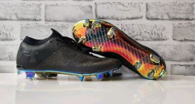 Under Armour UA Shadow Pro FG Size 6 Men's Soccer Cleats 3025643-002