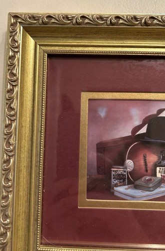 Dear To My Heart Glynda Turley Framed - Picture 7 of 12