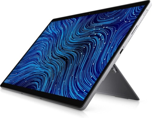 Dell Latitude 7320 Detachable 13.3" Touch i7-1180G7 1.30GHz 16 GB RAM 512 GB SSD - Afbeelding 3 van 5