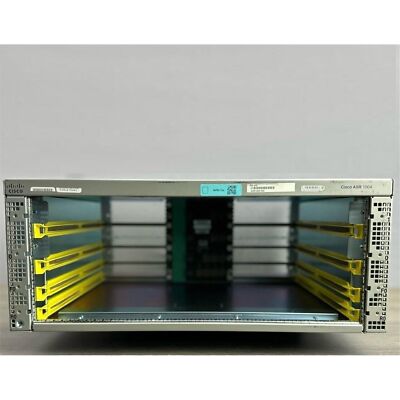 CISCO ASR1004