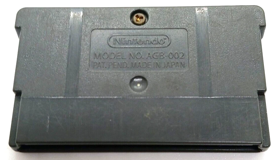 Sonic Pinball Party Nintendo GameBoy Advance GBA Japan Cartridge Only - Image 2 of 2