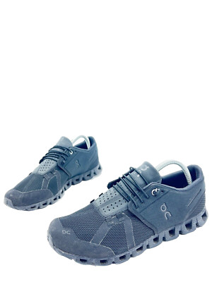 ON RUNNING CLOUD 5 BLACK Zapatillas Deportivas Negras Mujeres T.42 US.W10 UK.8