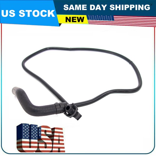 THROTTLE BODY INLET HEATER PIPE HOSE 25192905 For 1118 CHEVY CRUZE